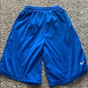 COPY - Nike Men’s Shorts